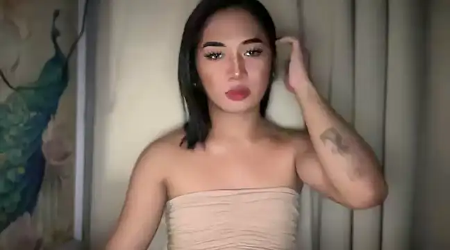 Seductive Lena online show from 12.08.24