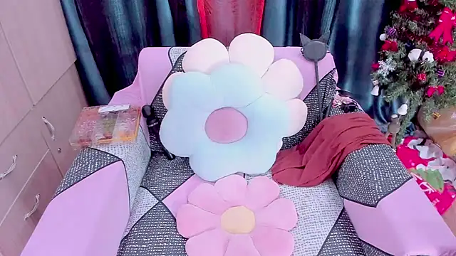 Snapshot of _BABBE_Hii chatting on 01.24.25 BABBE Hii online show from 01.24.25