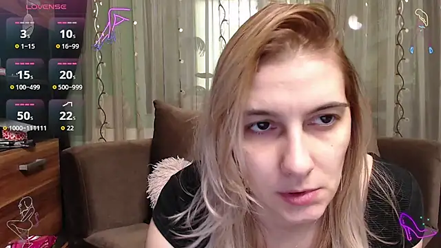 lovingfeetheels online show from 11.24.25