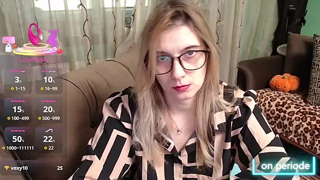 lovingfeetheels online show from 02.27.26