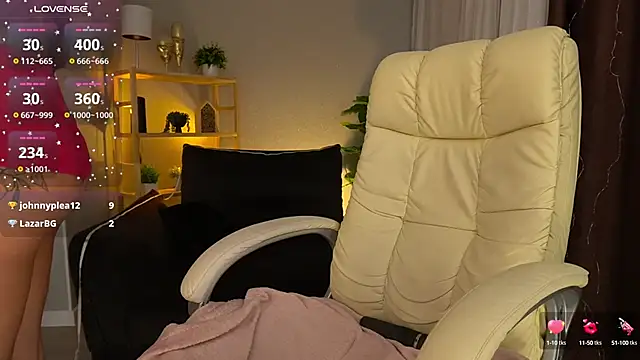 Snapshot of Sweety_one_ chatting on 01.13.25 Sweety one  online show from 01.13.25