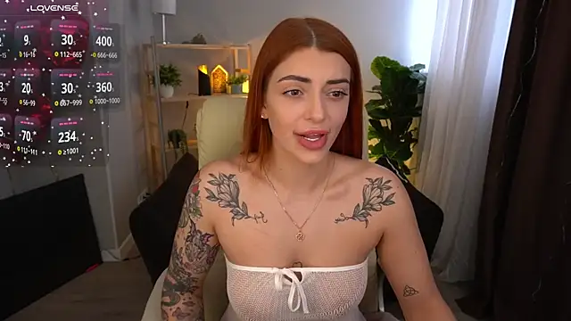 Snapshot of Sweety_one_ chatting on 03.10.25 Sweety one  online show from 03.10.25