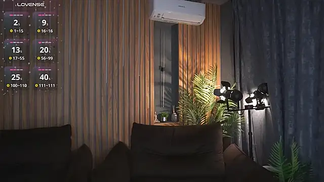 Sweety one  online show from 03.30.26