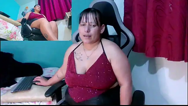 Snapshot of Diana_Lozano chatting on 06.03.26 Diana Lozano online show from 06.03.26