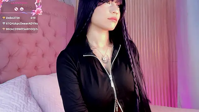 CIEL-DOUCE online show from 02.22.26