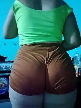 ValeriaSantos- online show from 09.14.25