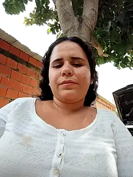 ValeriaSantos- online show from 03.07.26