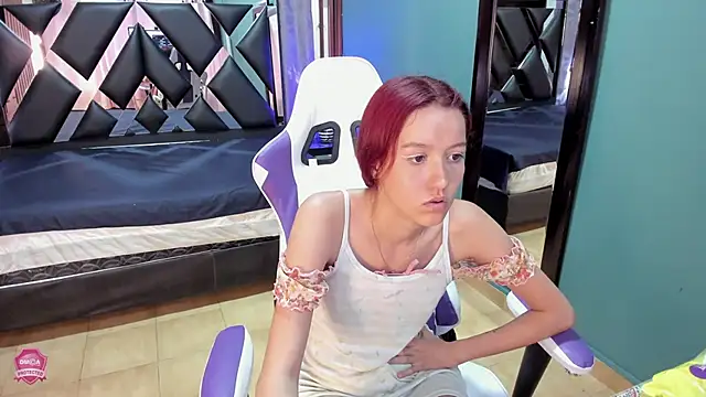 Linda4Petite online show from 03.08.25