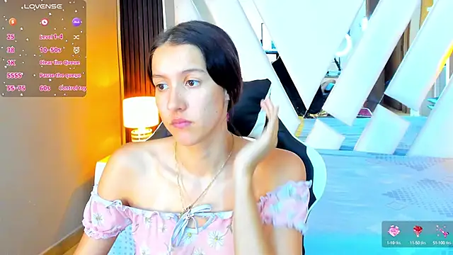 Linda4Petite online show from 10.03.25