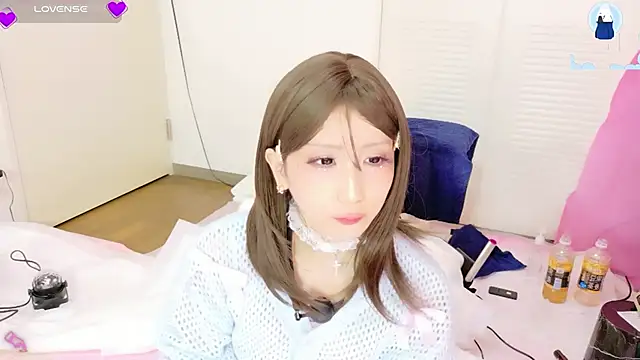 Snapshot of mirurun-08 chatting on 06.14.26 mirurun-08 online show from 06.14.26