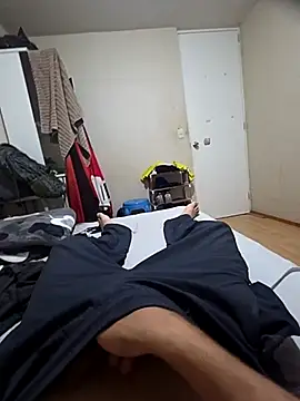 Desconocido0022 online show from 04.27.26