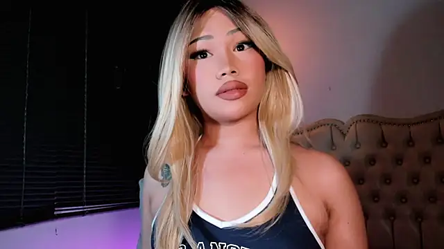 BoaHancockx online show from 11.23.25