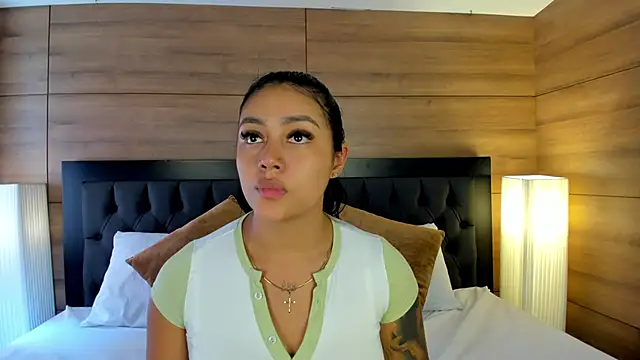 CameronCollins  online show from 03.10.26