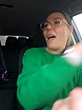 Ellie-L-Elizabeth online show from 03.16.25