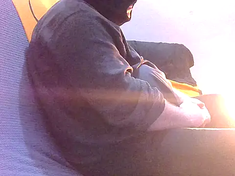 Snapshot of Jok395 chatting on 01.10.26 Jok395 online show from 01.10.26