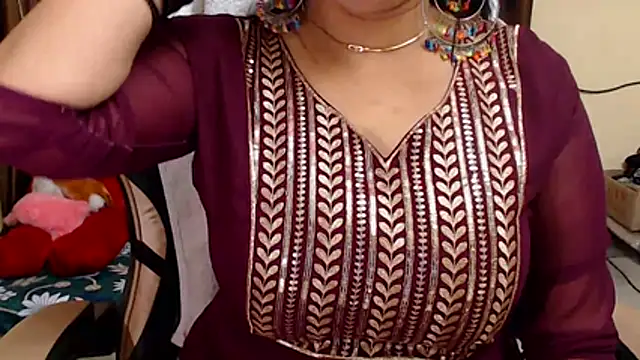 Naughty Kashish online show from 01.06.26