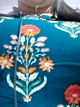 Naughty Kashish online show from 02.15.26