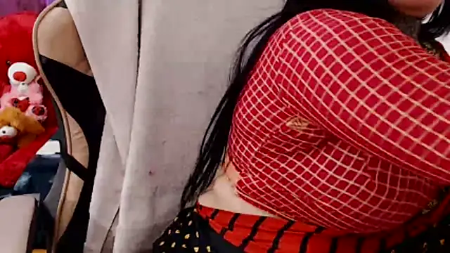 Naughty Kashish online show from 03.28.26