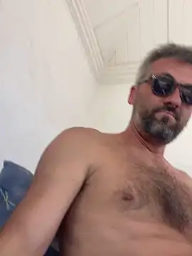 ch33kyman online show from 02.23.25