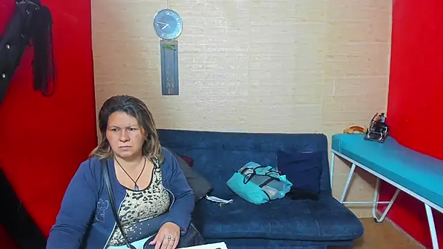 Snapshot of lesbiancuple chatting on 09.10.25 lesbiancuple online show from 09.10.25