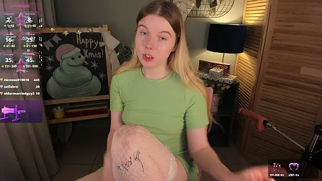 ohmyJuliet online show from 12.04.24