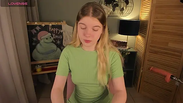 ohmyJuliet online show from 12.14.24