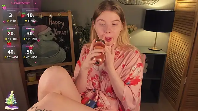 ohmyJuliet online show from 01.16.25