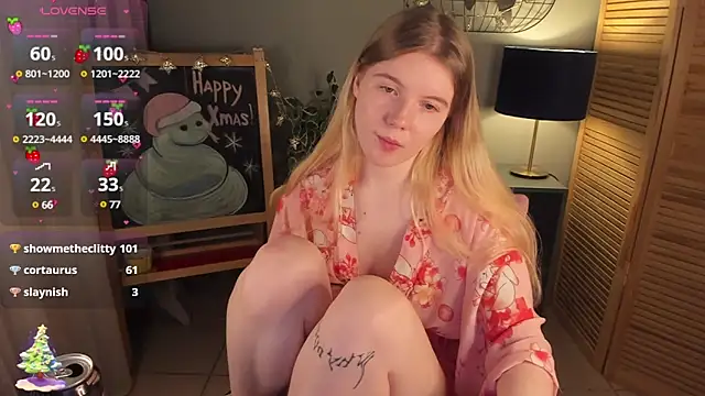 ohmyJuliet online show from 01.16.25