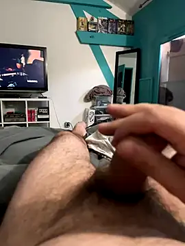 Snapshot of RenaudS-02 chatting on 09.16.25 RenaudS-02 online show from 09.16.25