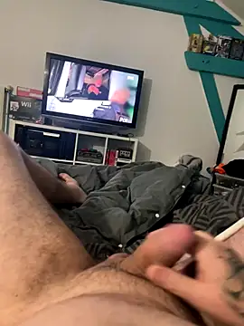 Snapshot of RenaudS-02 chatting on 11.16.25 RenaudS-02 online show from 11.16.25