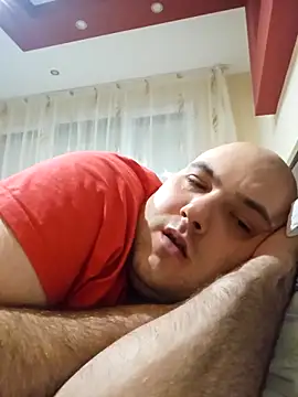 mario890605 online show from 01.08.25