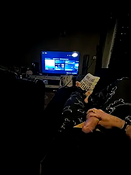 ROMAN2195 online show from 12.09.24