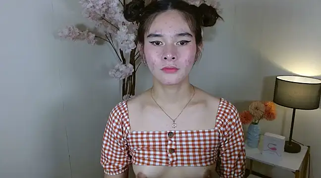 Mimi Cums online show from 02.26.25