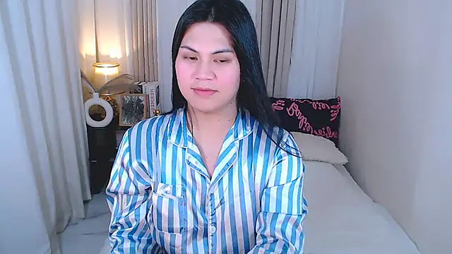 Mimi Cums online show from 10.28.25