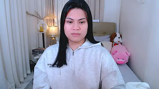 Mimi Cums online show from 11.24.25