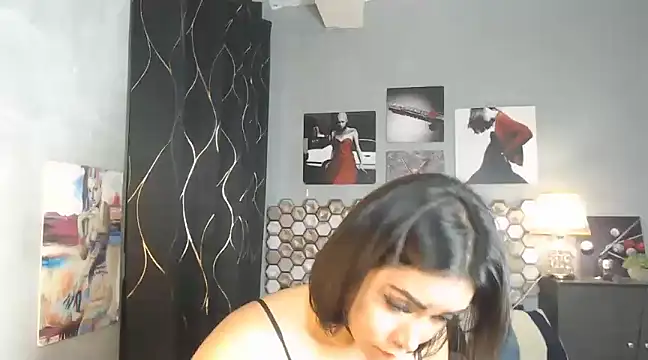 Hot Metallica69 online show from 02.05.25