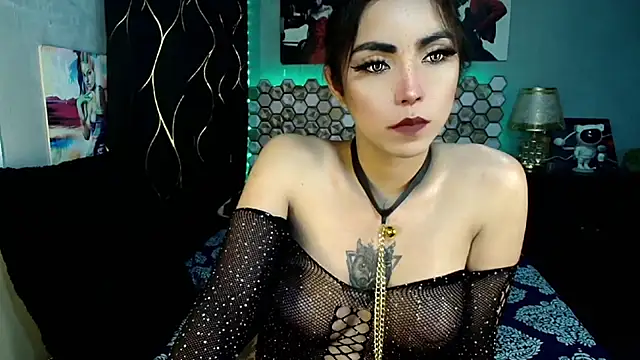 Hot Metallica69 online show from 11.02.25