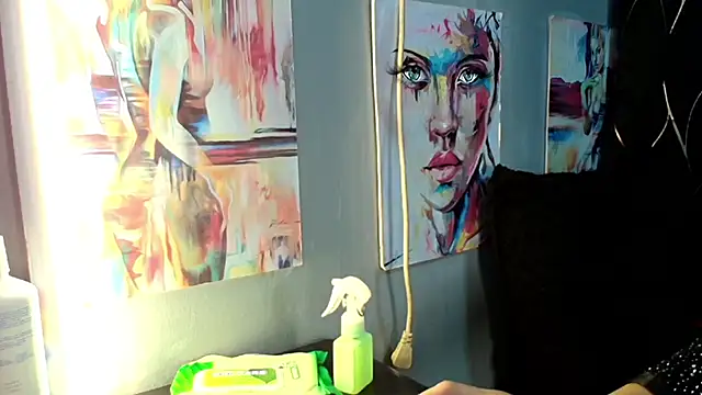 Hot Metallica69 online show from 12.04.25