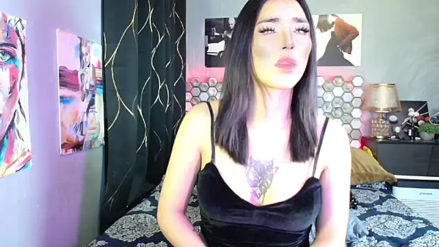 Snapshot of Hot_Metallica69 chatting on 05.19.26 Hot Metallica69 online show from 05.19.26