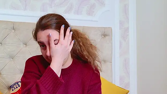 KarinaNoir online show from 03.18.26