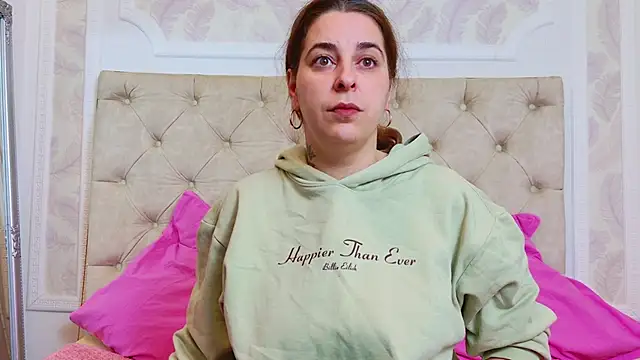 KarinaNoir online show from 04.01.26