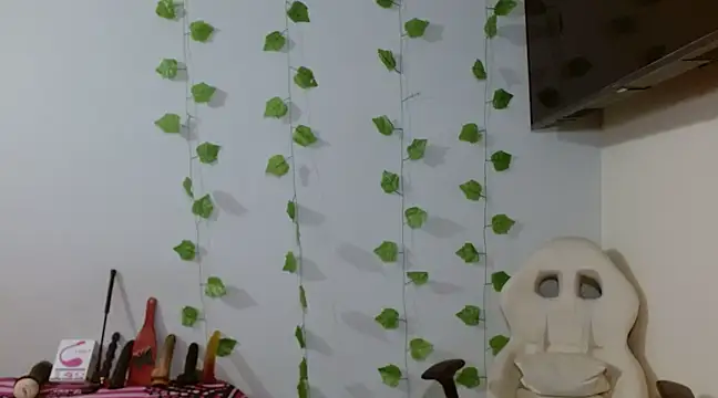 Snapshot of _diamondpamela chatting on 01.10.25 diamondpamela online show from 01.10.25