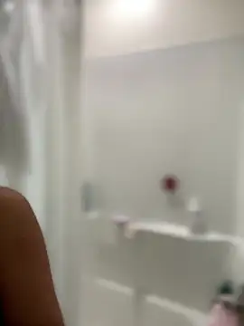 Snapshot of AriannaPena chatting on 01.28.25 AriannaPena online show from 01.28.25