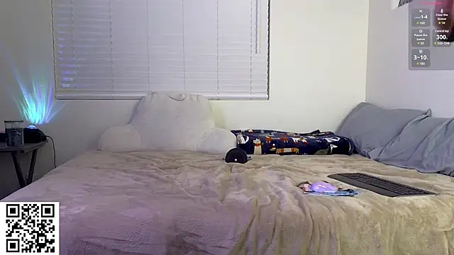 Snapshot of AriannaPena chatting on 01.30.25 AriannaPena online show from 01.30.25