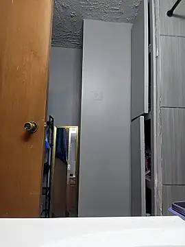 Snapshot of AriannaPena chatting on 10.08.25 AriannaPena online show from 10.08.25