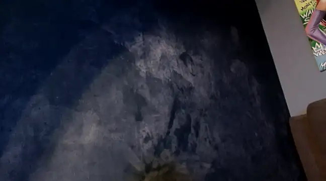 Kinky FootFall online show from 12.30.24