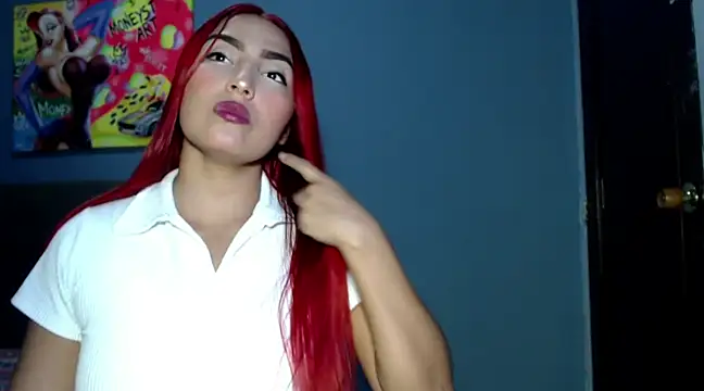 Kinky FootFall online show from 03.04.25