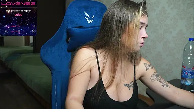 Sandra SW  online show from 03.03.25