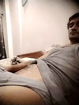 Rajat14111996 online show from 02.14.25