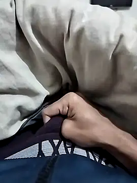 Rajat14111996 online show from 01.13.26